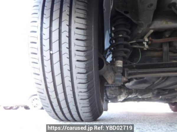 Used 2007 AT toyota corolla-fielder NZE141G Image[30]