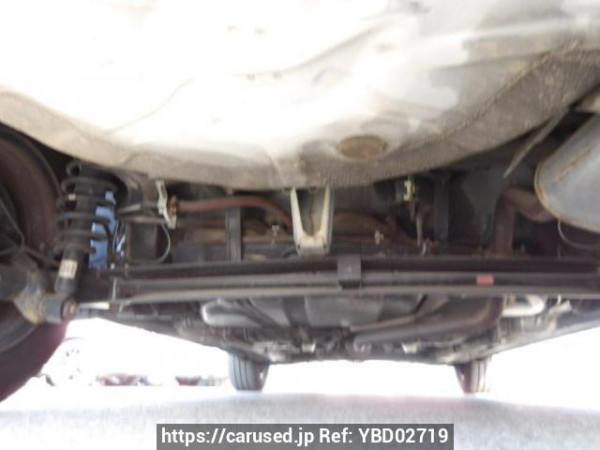 Used 2007 AT toyota corolla-fielder NZE141G Image[31]