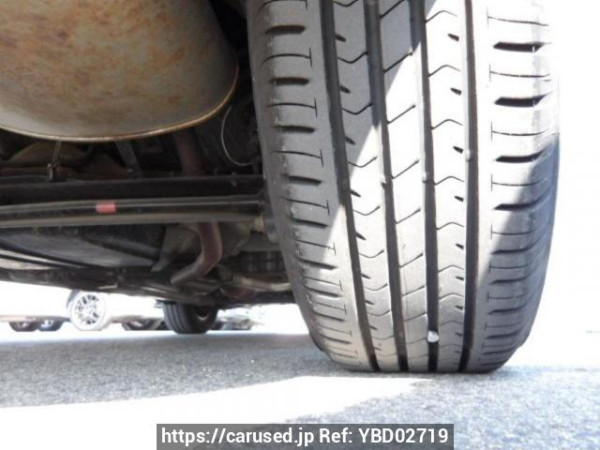 Used 2007 AT toyota corolla-fielder NZE141G Image[32]