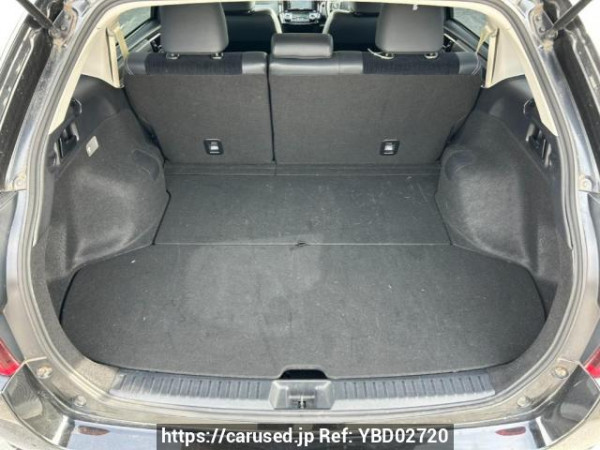 Used 2013 AT toyota corolla-fielder NKE165G Image[8]