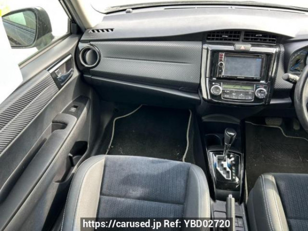 Used 2013 AT toyota corolla-fielder NKE165G Image[18]