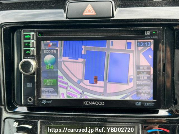 Used 2013 AT toyota corolla-fielder NKE165G Image[20]