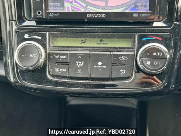 Used 2013 AT toyota corolla-fielder NKE165G Image[21]