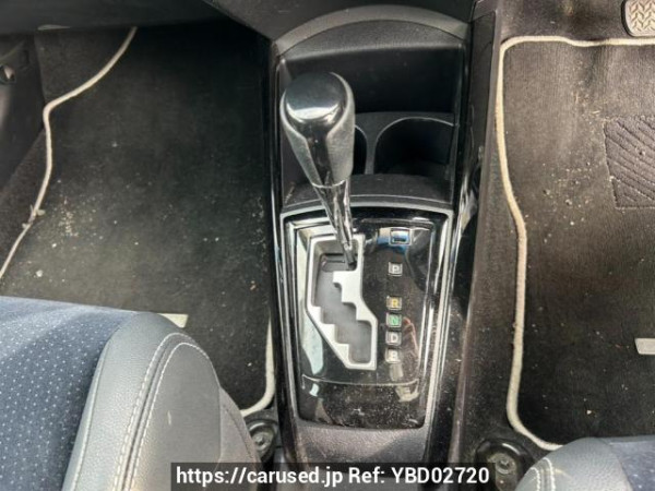 Used 2013 AT toyota corolla-fielder NKE165G Image[22]