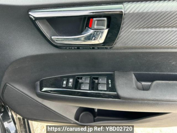 Used 2013 AT toyota corolla-fielder NKE165G Image[27]