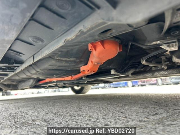 Used 2013 AT toyota corolla-fielder NKE165G Image[34]