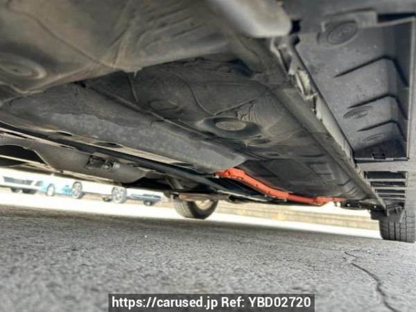 Used 2013 AT toyota corolla-fielder NKE165G Image[35]