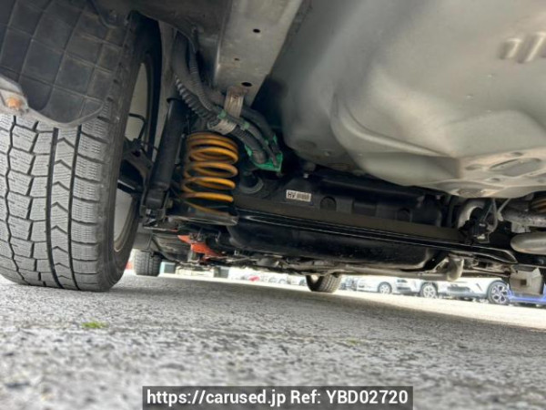 Used 2013 AT toyota corolla-fielder NKE165G Image[38]