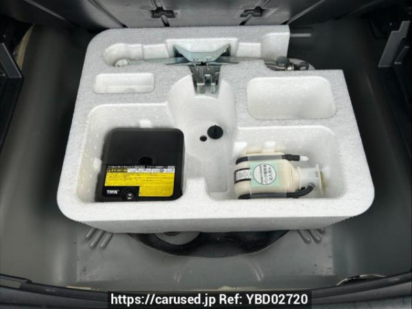 Used 2013 AT toyota corolla-fielder NKE165G Image[41]