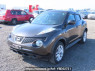 Used 2011 AT nissan juke YF15 Image[2]