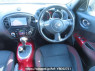 Used 2011 AT nissan juke YF15 Image[21]