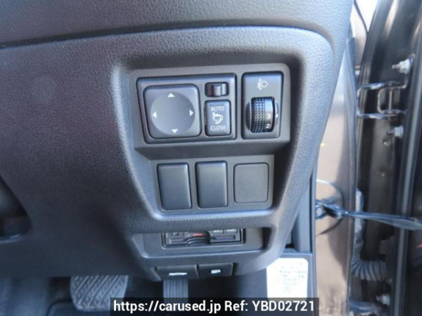 Used 2011 AT nissan juke YF15 Image[28]