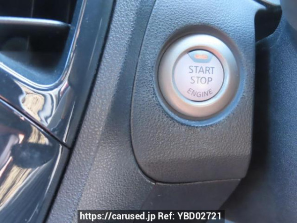 Used 2011 AT nissan juke YF15 Image[29]