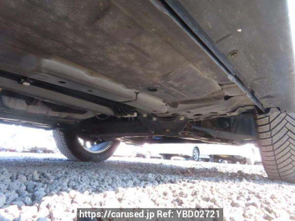 Used 2011 AT nissan juke YF15 Image[39]