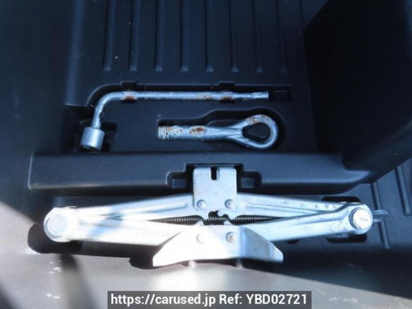 Used 2011 AT nissan juke YF15 Image[45]