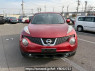 Used 2012 AT nissan juke YF15 Image[1]
