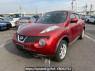 Used 2012 AT nissan juke YF15 Image[2]