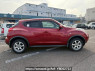 Used 2012 AT nissan juke YF15 Image[7]