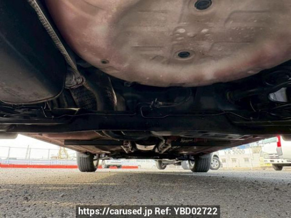 Used 2012 AT nissan juke YF15 Image[40]