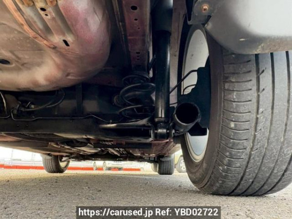 Used 2012 AT nissan juke YF15 Image[41]