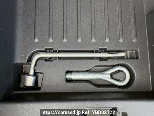 Used 2012 AT nissan juke YF15 Image[44]