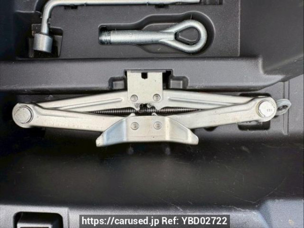 Used 2012 AT nissan juke YF15 Image[45]