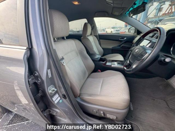 Used 2009 AT toyota mark-x GRX130 Image[13]