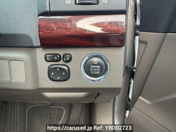 Used 2009 AT toyota mark-x GRX130 Image[21]