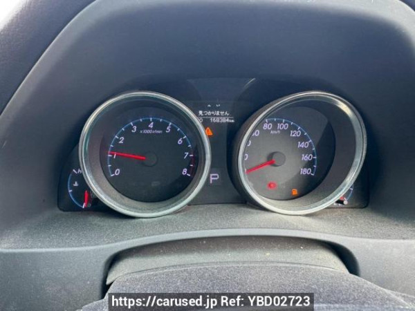 Used 2009 AT toyota mark-x GRX130 Image[28]