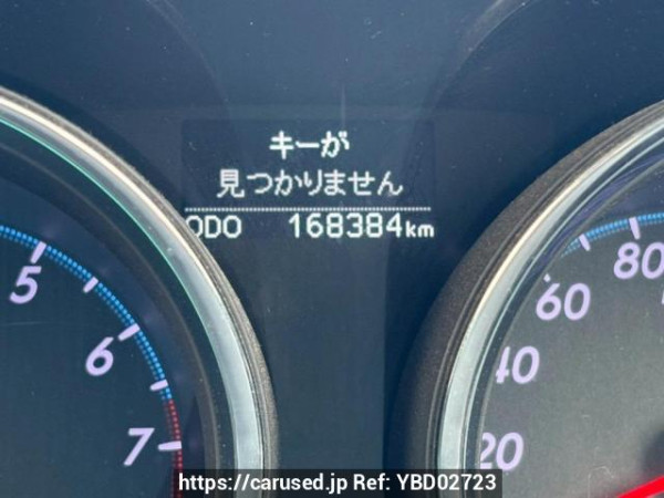 Used 2009 AT toyota mark-x GRX130 Image[29]
