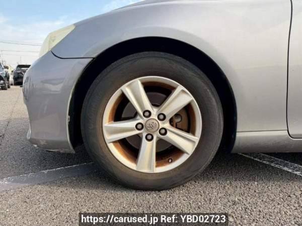 Used 2009 AT toyota mark-x GRX130 Image[33]