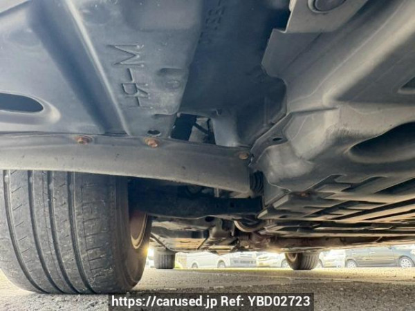 Used 2009 AT toyota mark-x GRX130 Image[34]