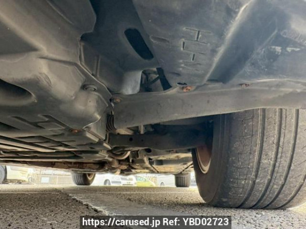 Used 2009 AT toyota mark-x GRX130 Image[35]