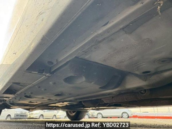 Used 2009 AT toyota mark-x GRX130 Image[36]