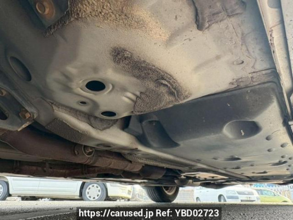 Used 2009 AT toyota mark-x GRX130 Image[37]