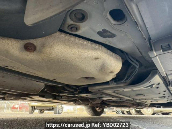 Used 2009 AT toyota mark-x GRX130 Image[39]