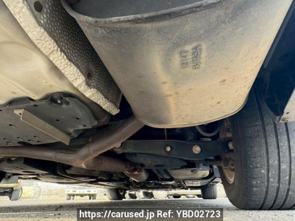 Used 2009 AT toyota mark-x GRX130 Image[42]