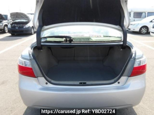 Used 2009 AT toyota premio NZT260 Image[6]