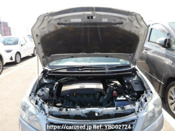 Used 2009 AT toyota premio NZT260 Image[7]