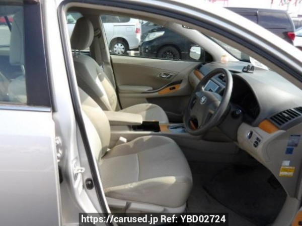 Used 2009 AT toyota premio NZT260 Image[9]