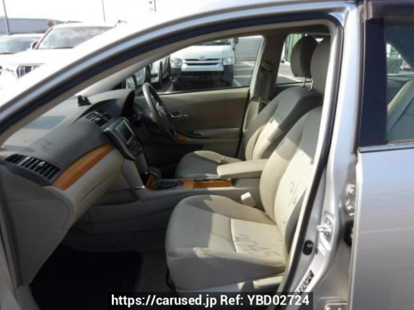 Used 2009 AT toyota premio NZT260 Image[10]
