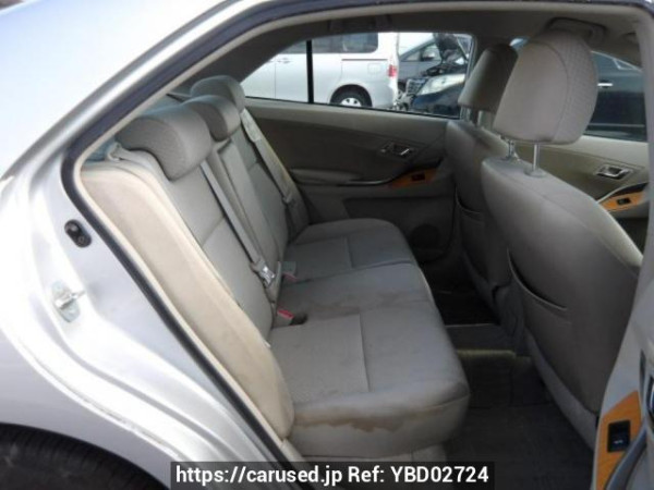 Used 2009 AT toyota premio NZT260 Image[11]