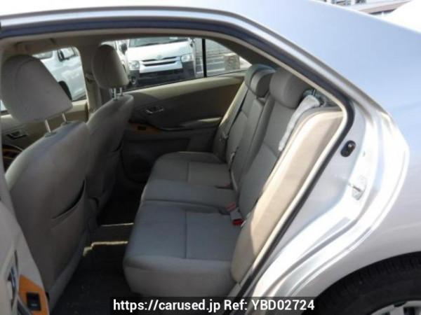 Used 2009 AT toyota premio NZT260 Image[12]