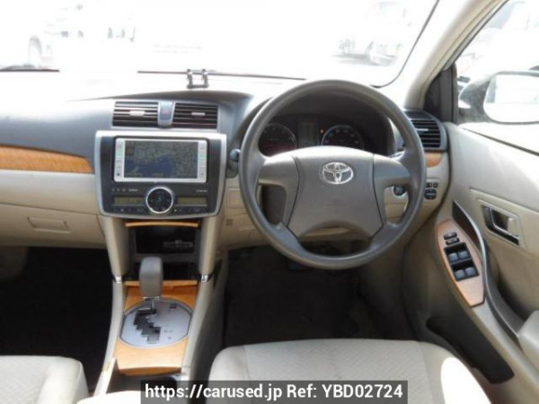 Used 2009 AT toyota premio NZT260 Image[13]