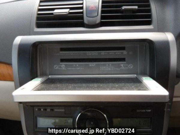 Used 2009 AT toyota premio NZT260 Image[16]