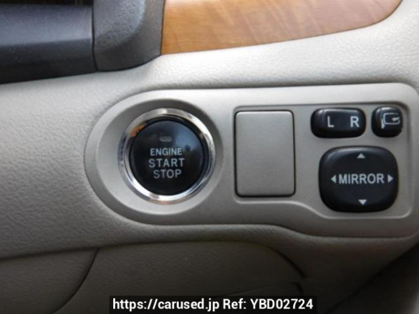 Used 2009 AT toyota premio NZT260 Image[20]