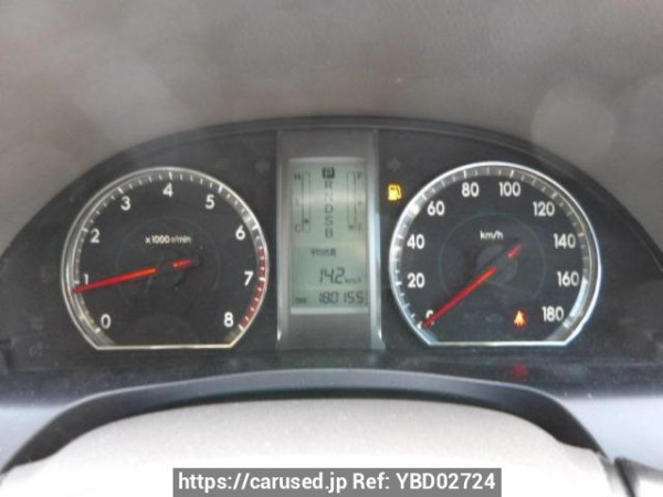 Used 2009 AT toyota premio NZT260 Image[18]