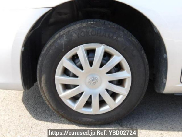 Used 2009 AT toyota premio NZT260 Image[23]
