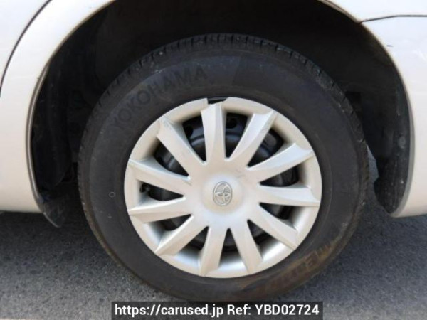 Used 2009 AT toyota premio NZT260 Image[25]