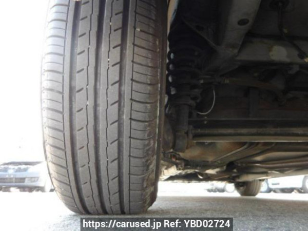 Used 2009 AT toyota premio NZT260 Image[28]